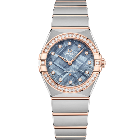 OMEGA 131.25.28.60.99.001 OMEGA