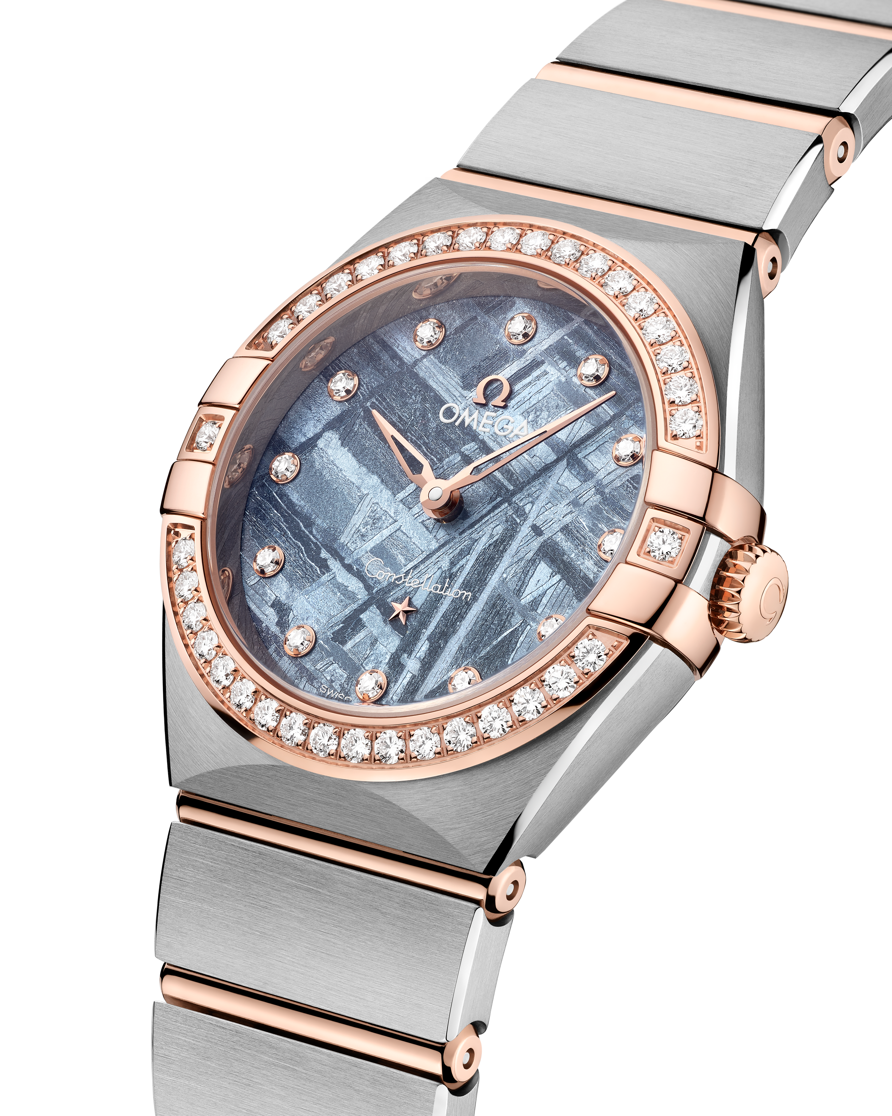 OMEGA 131.25.28.60.99.001 OMEGA
