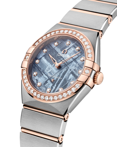 OMEGA 131.25.28.60.99.001 OMEGA