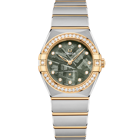 OMEGA 131.25.28.60.99.002 WATCH