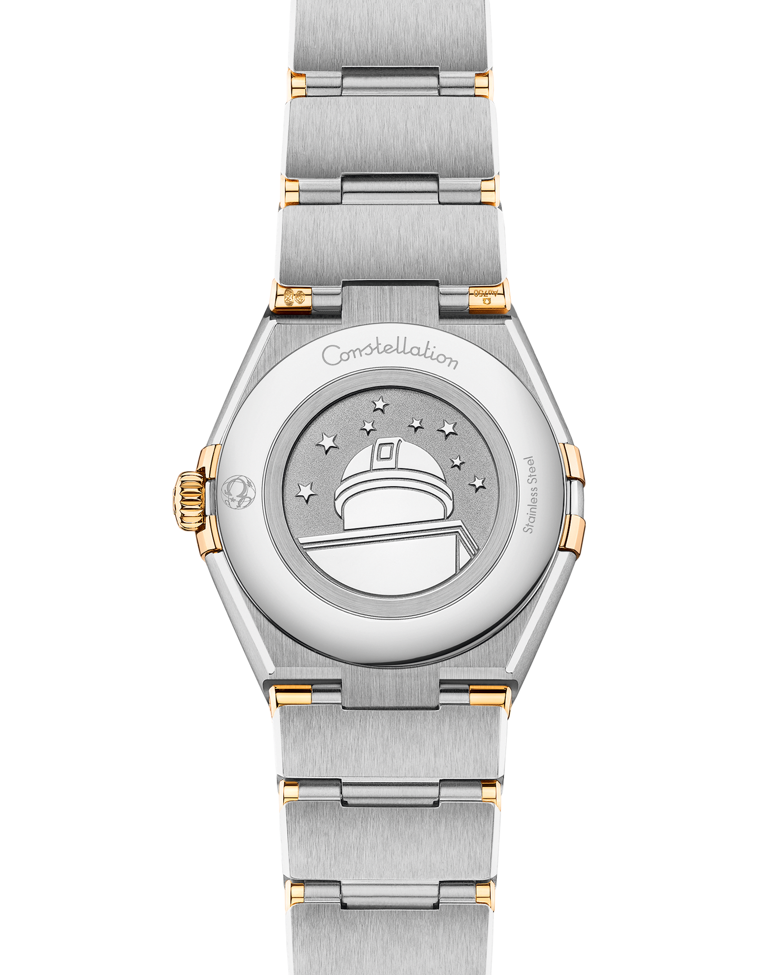 OMEGA 131.25.28.60.99.002 WATCH