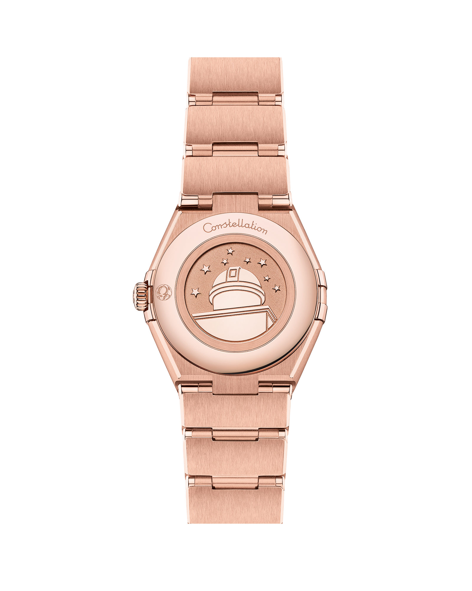 OMEGA 131.55.28.60.55.001 WATCH