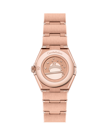 OMEGA 131.55.28.60.55.001 WATCH