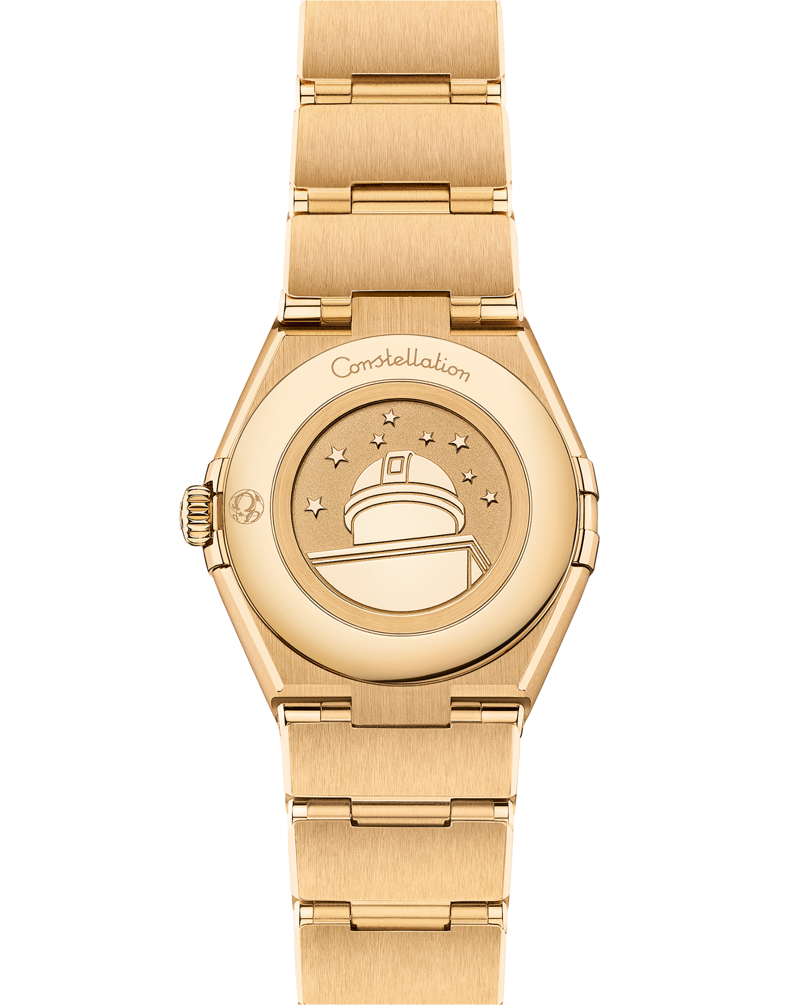 OMEGA 131.55.28.60.55.002 WATCH