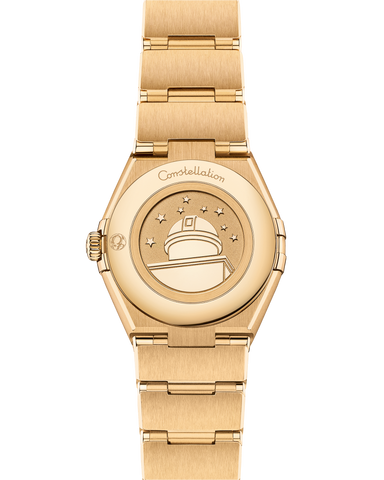 OMEGA 131.55.28.60.55.002 WATCH