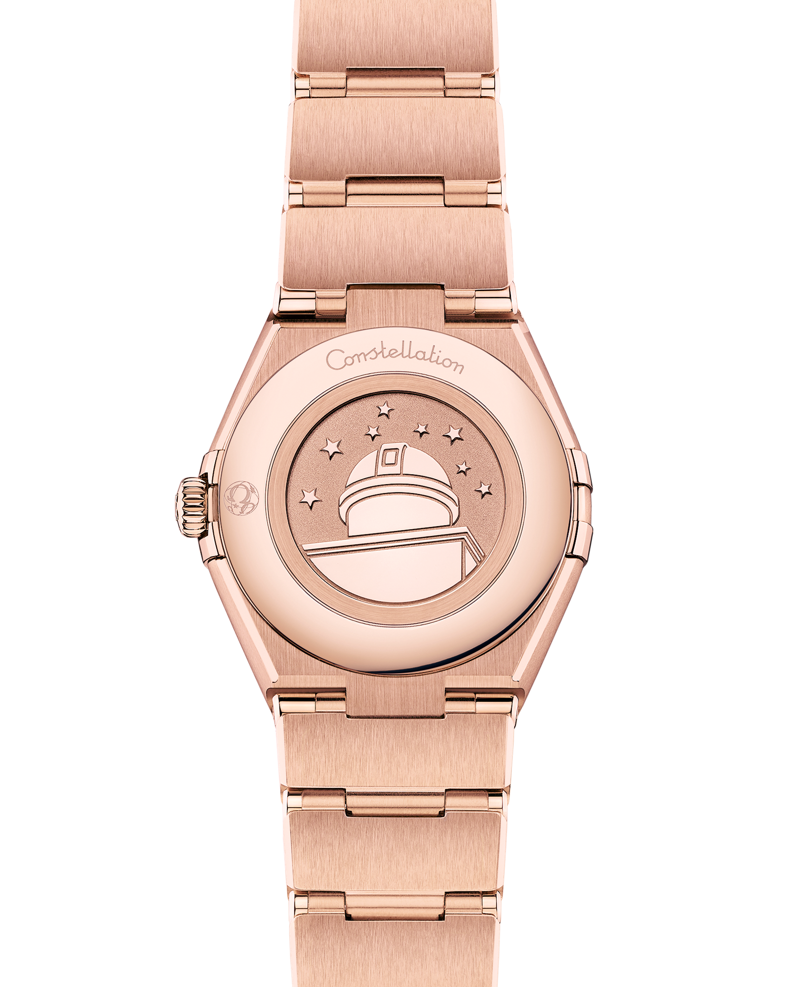 OMEGA 131.55.28.60.99.005 WATCH