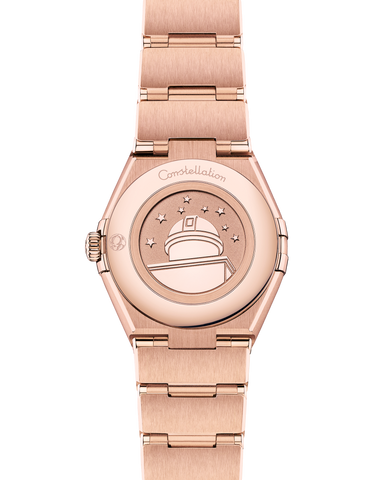 OMEGA 131.55.28.60.99.005 WATCH