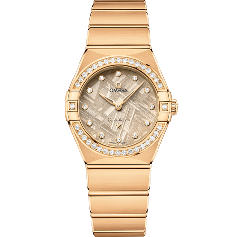 OMEGA 131.55.28.60.99.006 WATCH
