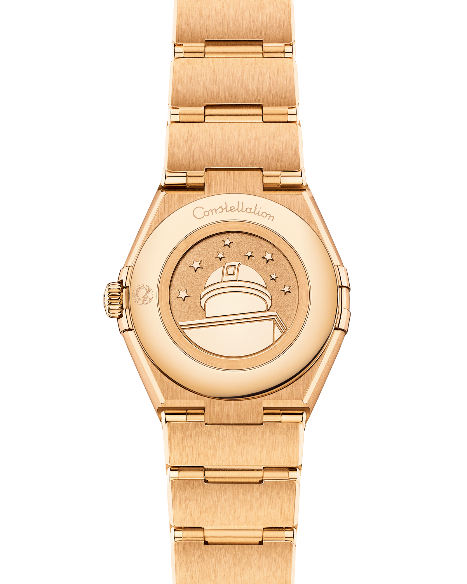 OMEGA 131.55.28.60.99.006 WATCH