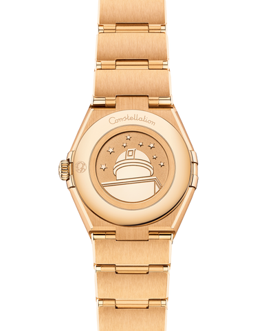OMEGA 131.55.28.60.99.006 WATCH