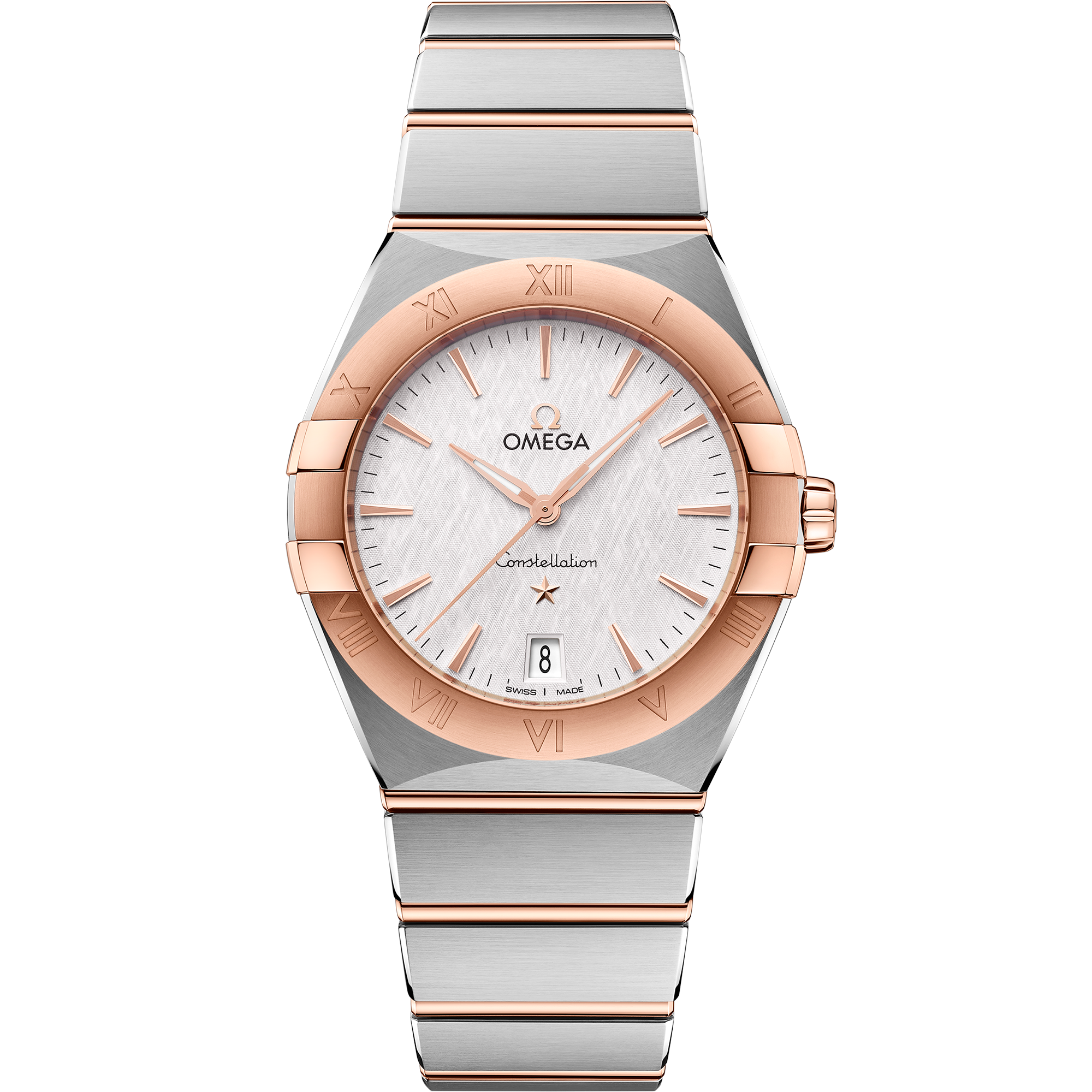 OMEGA 131.20.36.60.02.001 WATCH