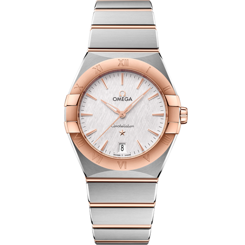 OMEGA 131.20.36.60.02.001 WATCH