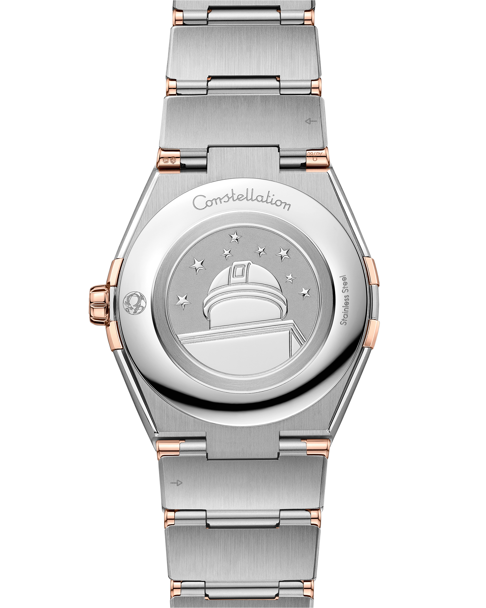 OMEGA 131.20.36.60.02.001 WATCH