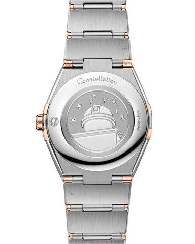 OMEGA 131.20.36.60.02.001 WATCH