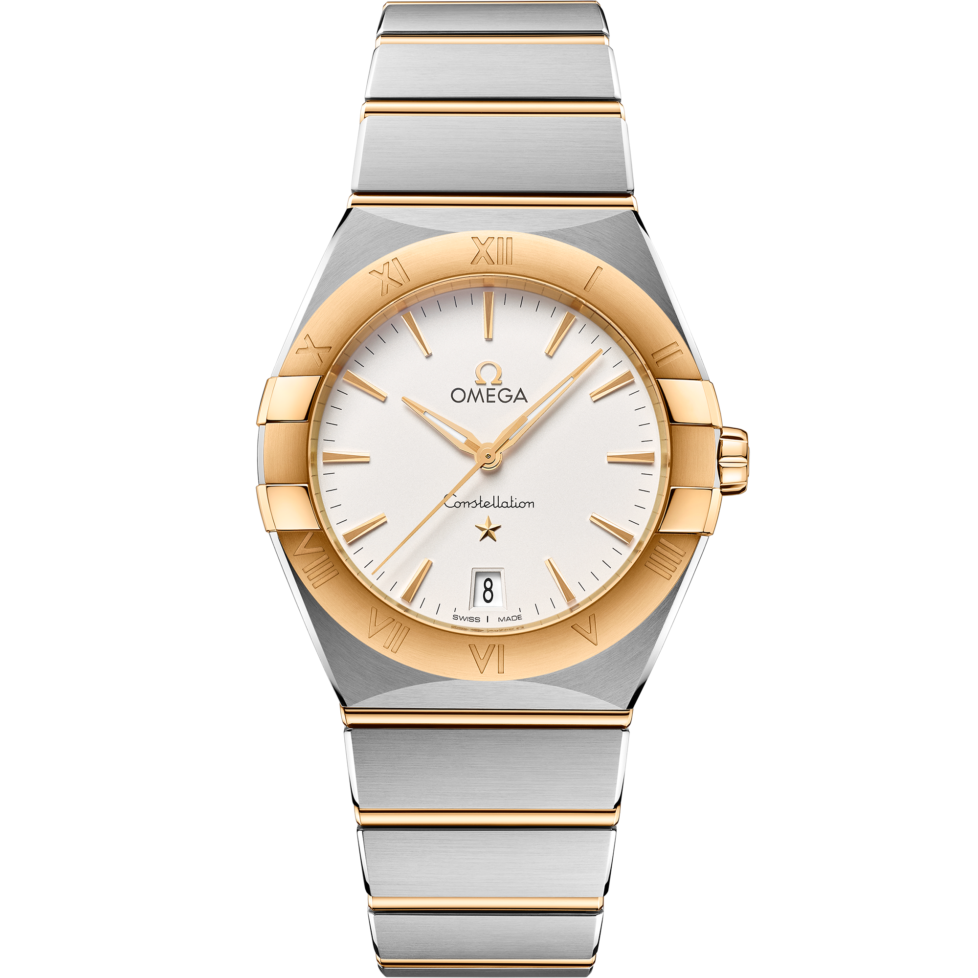 OMEGA 131.20.36.60.02.002 WATCH
