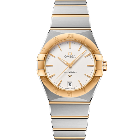 OMEGA 131.20.36.60.02.002 WATCH