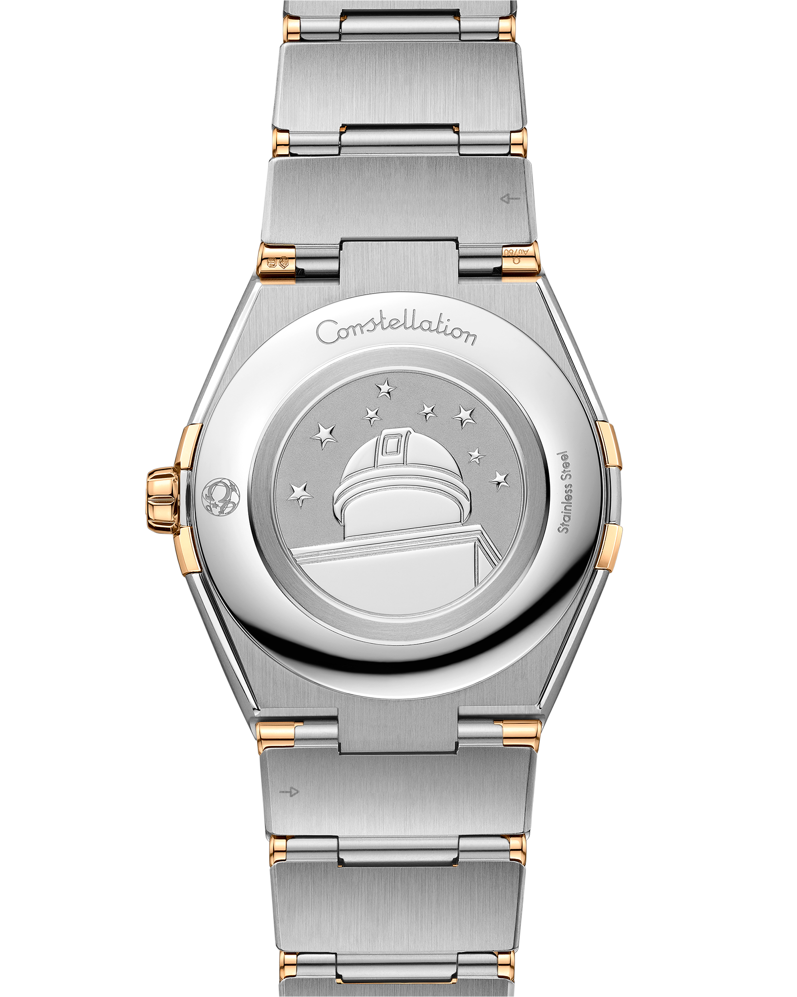 OMEGA 131.20.36.60.02.002 WATCH
