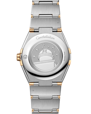 OMEGA 131.20.36.60.02.002 WATCH