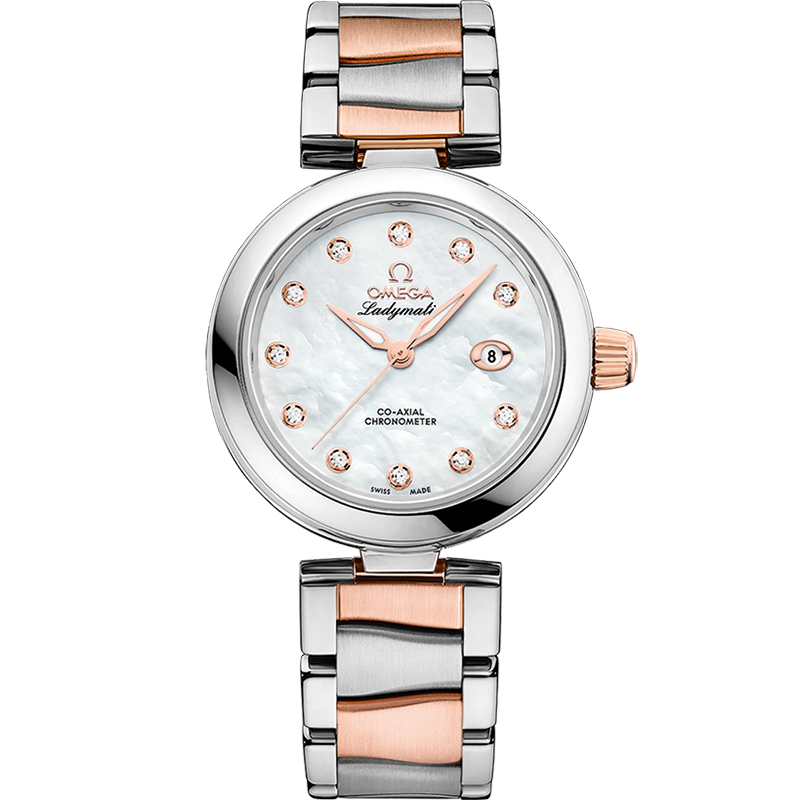 OMEGA 425.20.34.20.55.004 De Ville WATCH