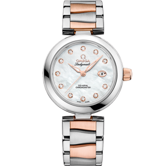 OMEGA 425.20.34.20.55.004 De Ville WATCH