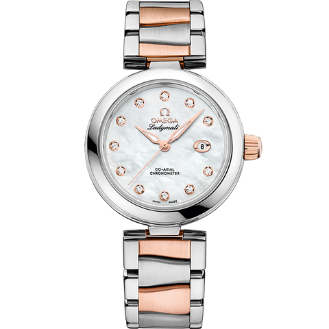 OMEGA 425.20.34.20.55.004 De Ville WATCH