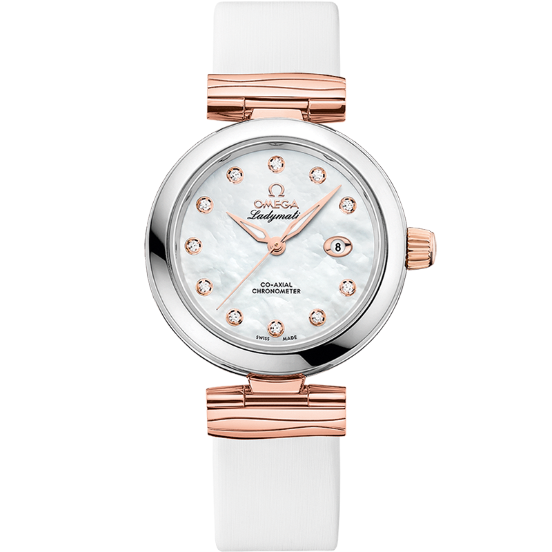 OMEGA 425.22.34.20.55.004 De Ville WATCH
