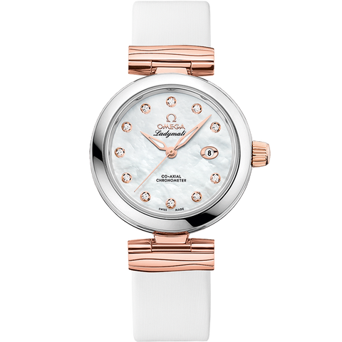 OMEGA 425.22.34.20.55.004 De Ville WATCH