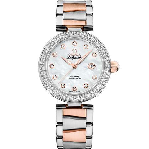 OMEGA 425.25.34.20.55.004 De Ville WATCH