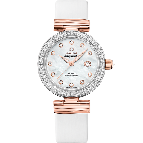 OMEGA 425.27.34.20.55.004 De Ville WATCH