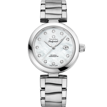 OMEGA 425.30.34.20.55.002 De Ville WATCH