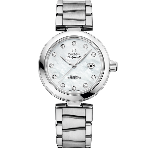 OMEGA 425.30.34.20.55.002 De Ville WATCH