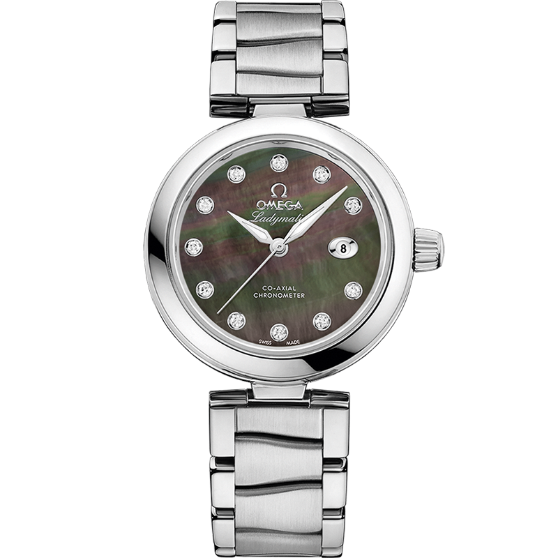 OMEGA 425.30.34.20.57.004 De Ville WATCH