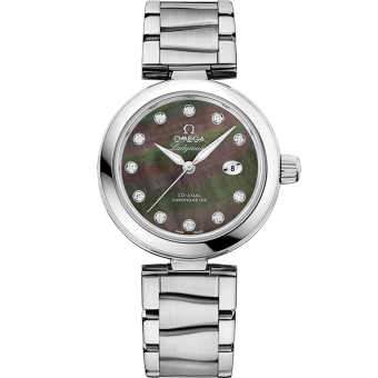 OMEGA 425.30.34.20.57.004 De Ville WATCH