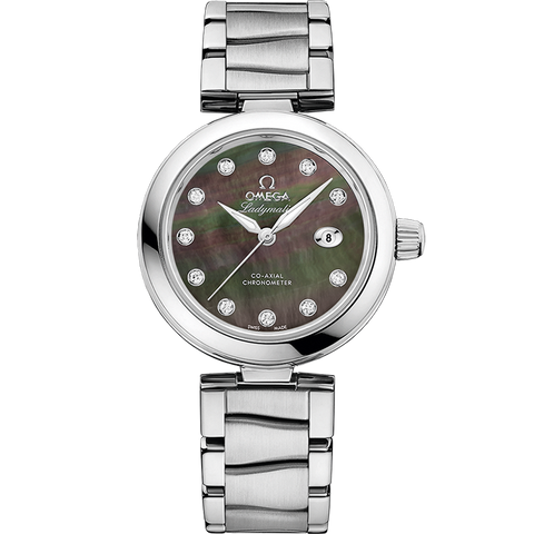 OMEGA 425.30.34.20.57.004 De Ville WATCH