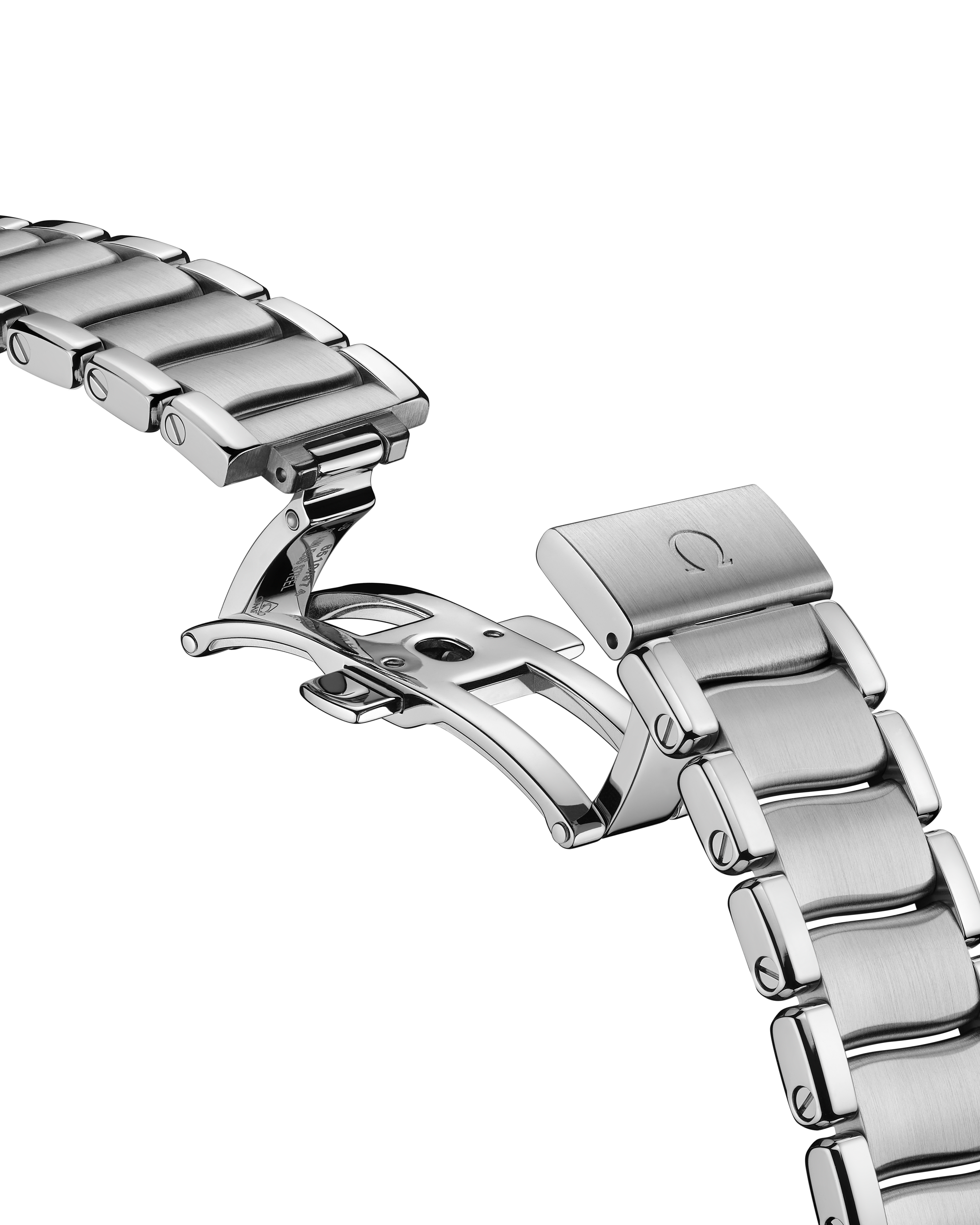OMEGA 425.30.34.20.57.004 De Ville WATCH