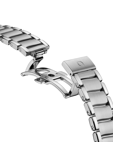 OMEGA 425.30.34.20.57.004 De Ville WATCH