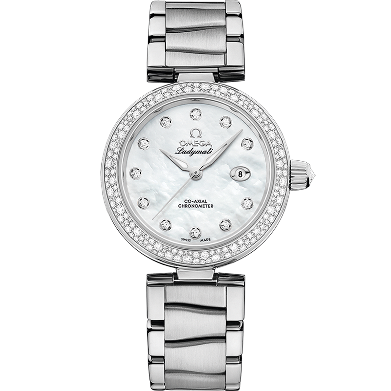 OMEGA 425.35.34.20.55.002 De Ville WATCH