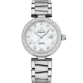 OMEGA 425.35.34.20.55.002 De Ville WATCH