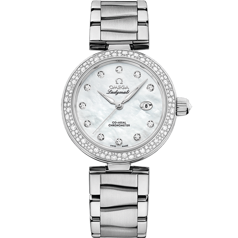 OMEGA 425.35.34.20.55.002 De Ville WATCH
