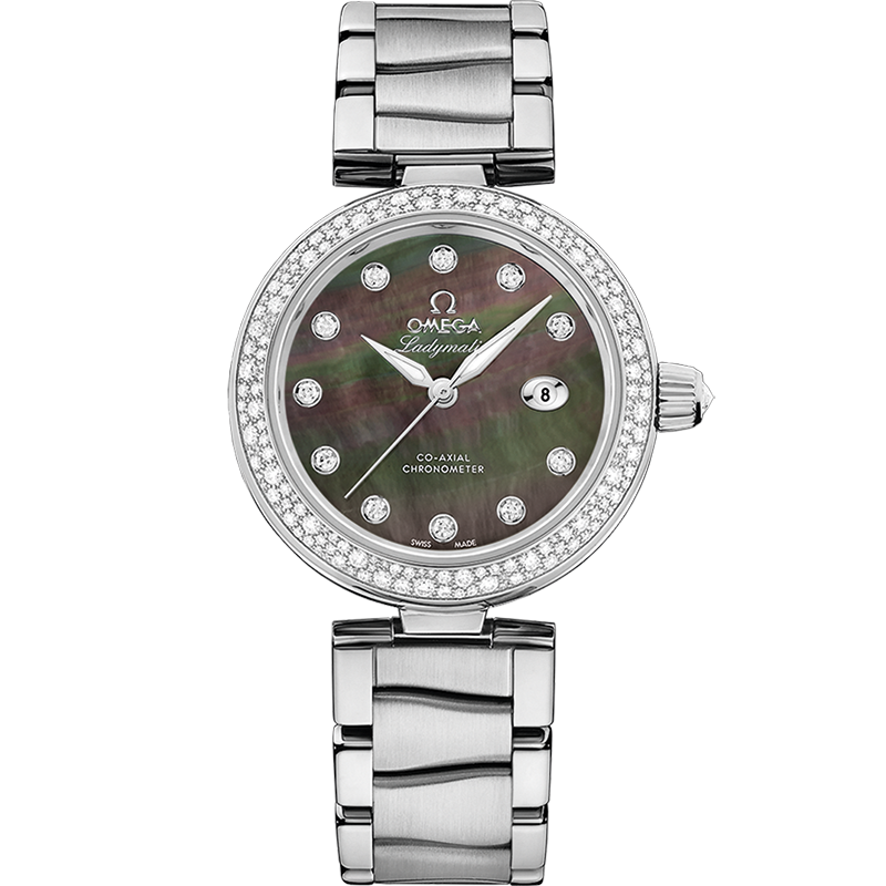 OMEGA 425.35.34.20.57.004 De Ville WATCH