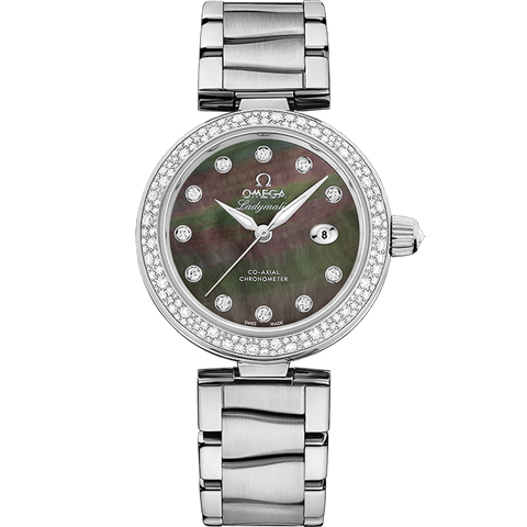 OMEGA 425.35.34.20.57.004 De Ville WATCH