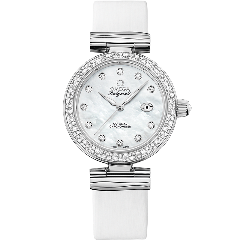 OMEGA 425.37.34.20.55.002 De Ville WATCH