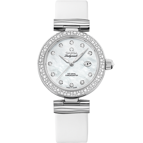 OMEGA 425.37.34.20.55.002 De Ville WATCH