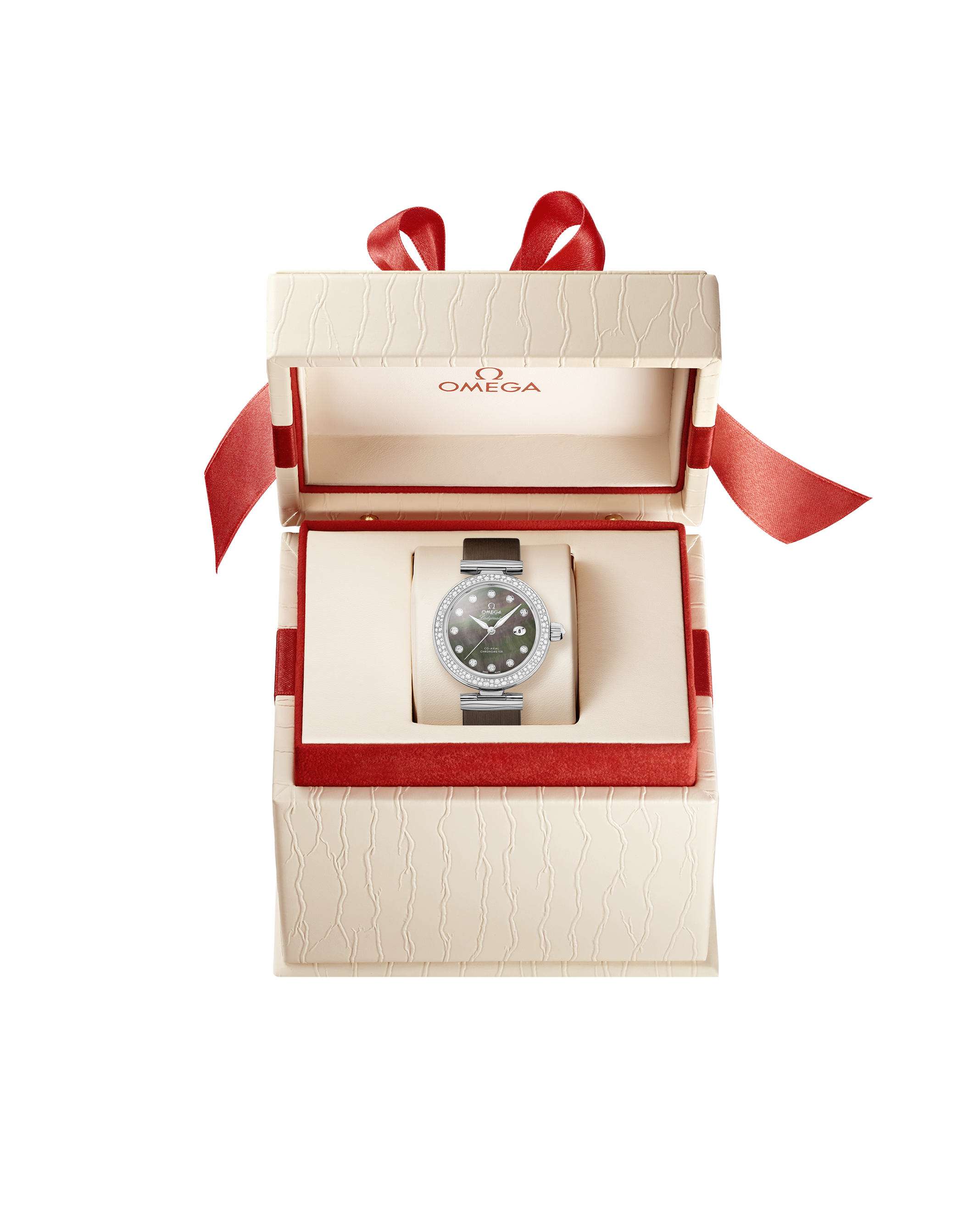 OMEGA 425.37.34.20.57.004 WATCH