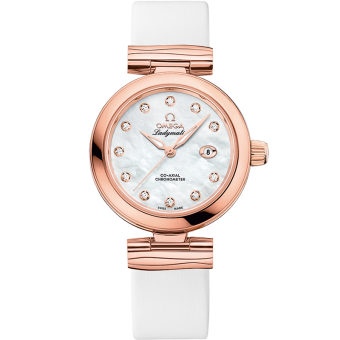 OMEGA 425.62.34.20.55.004 De Ville WATCH