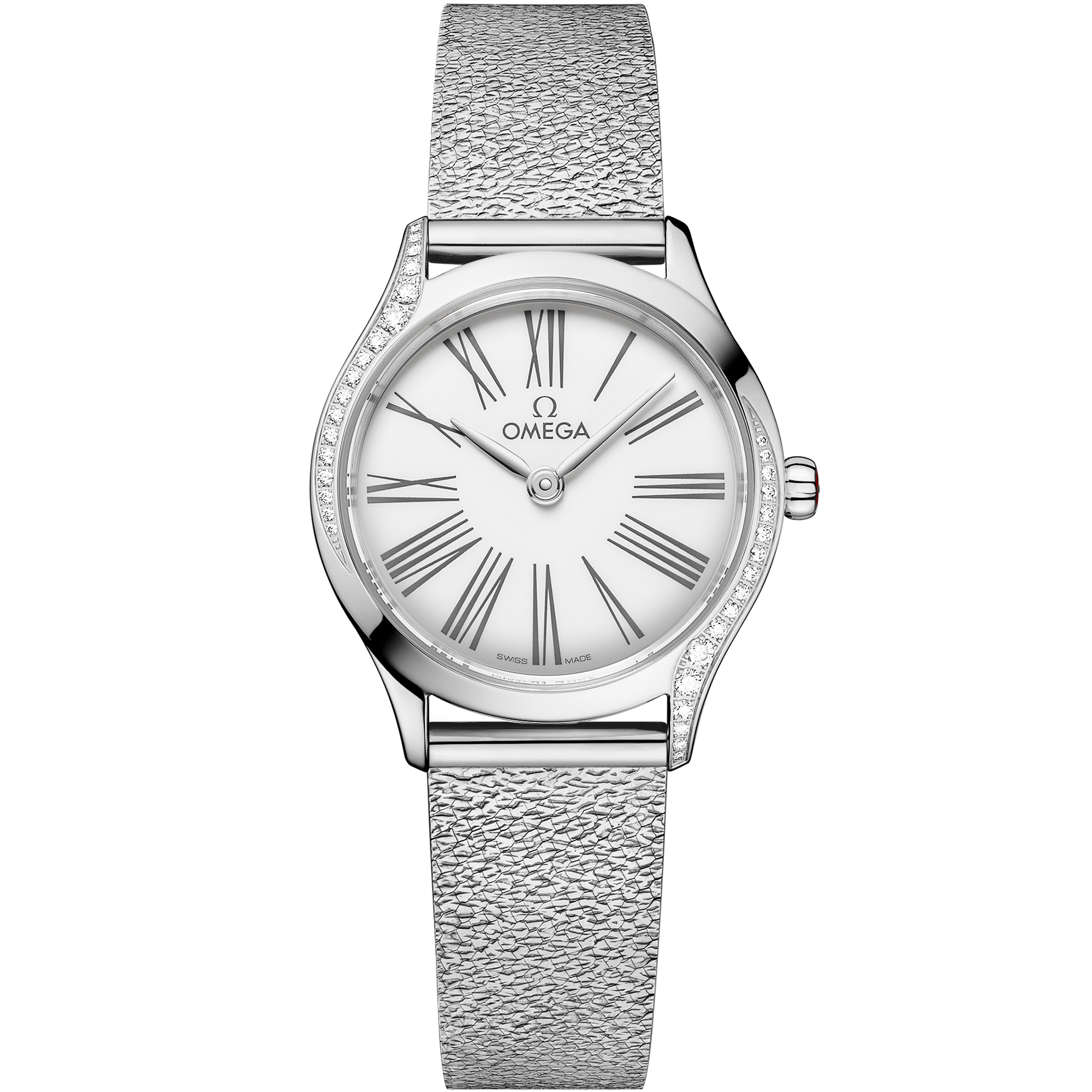 OMEGA 428.15.26.60.04.001 WATCH