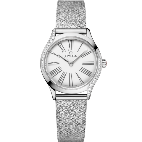 OMEGA 428.15.26.60.04.001 WATCH