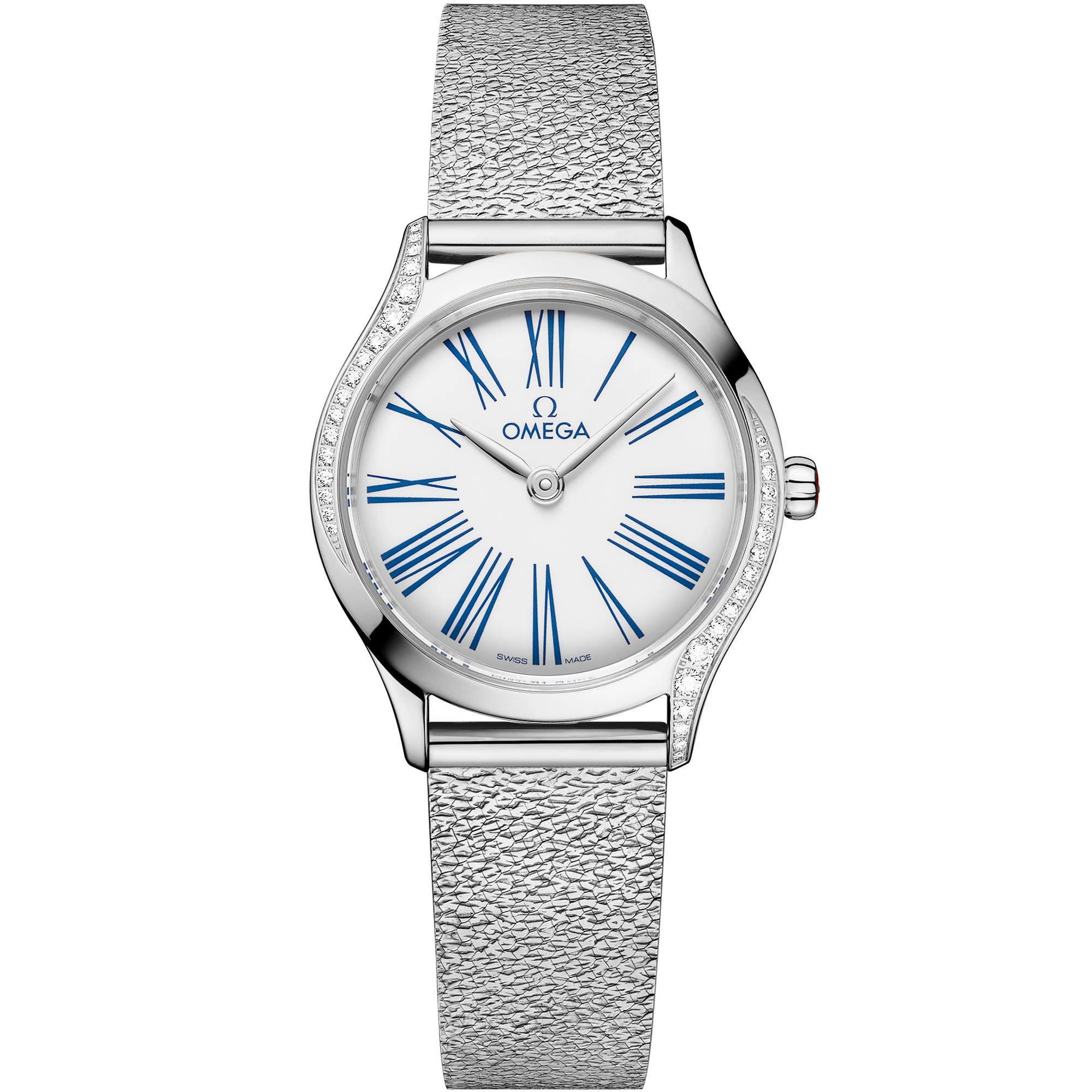 OMEGA 428.15.26.60.04.002 WATCH