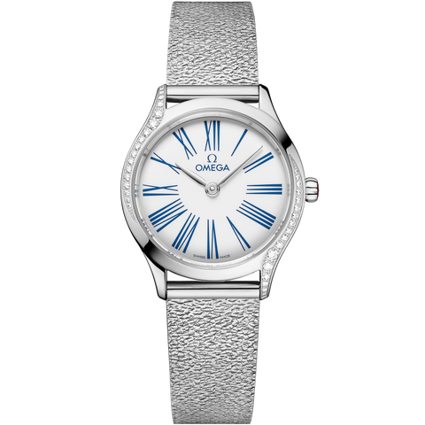 OMEGA 428.15.26.60.04.002 WATCH