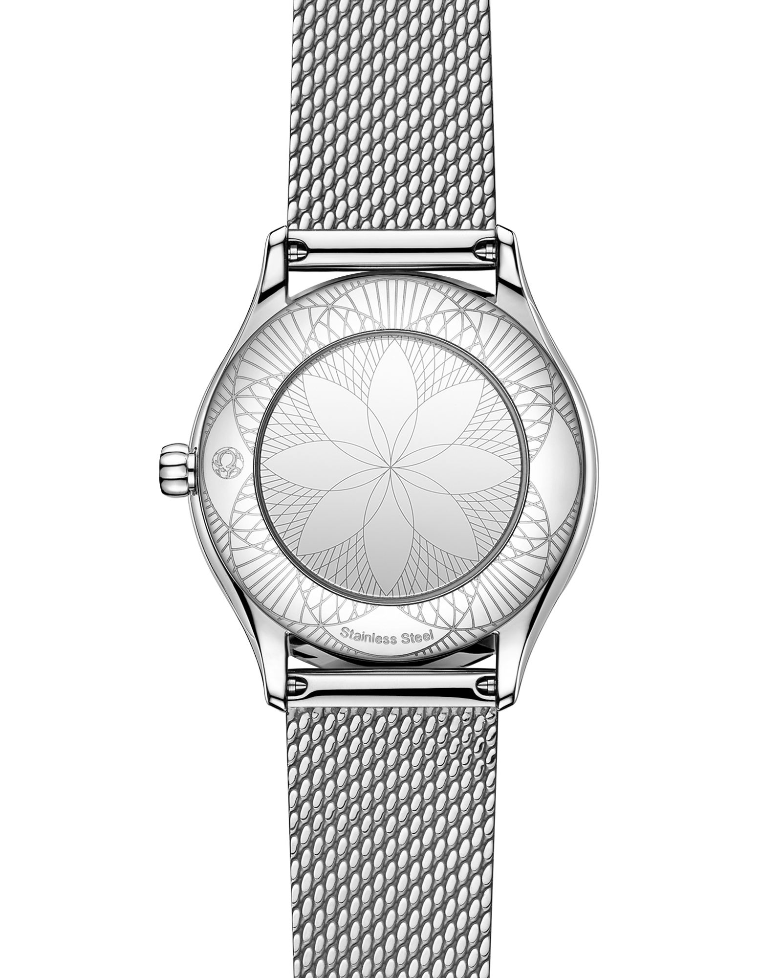 OMEGA 428.15.26.60.04.002 WATCH